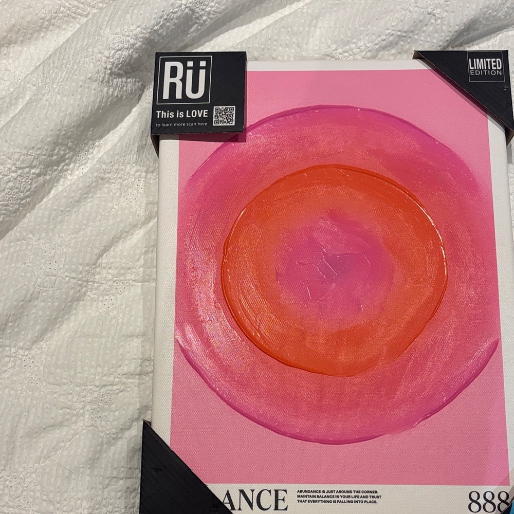 Aura painting